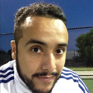 Meet your Posher, Jaime